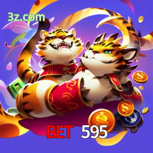  Bet 595